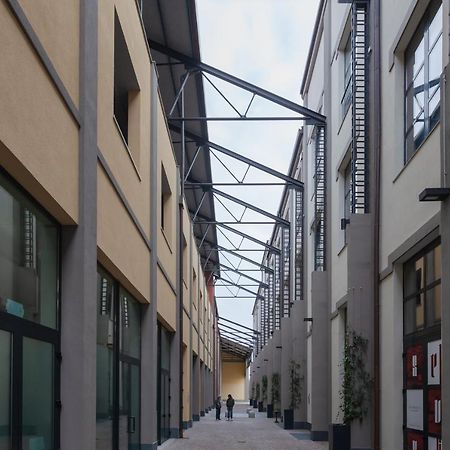 Stylish & Modern Studio Milano Apartment Exterior photo